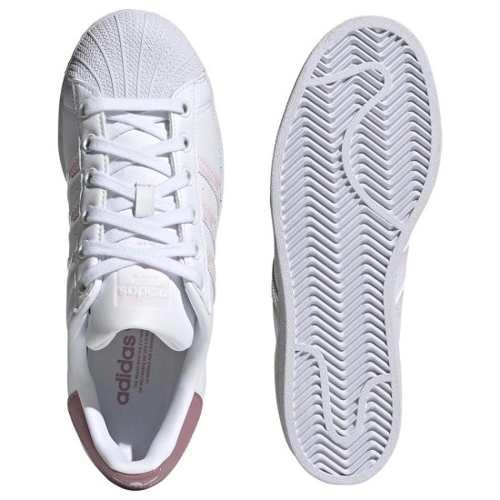 Adidas Superstar J